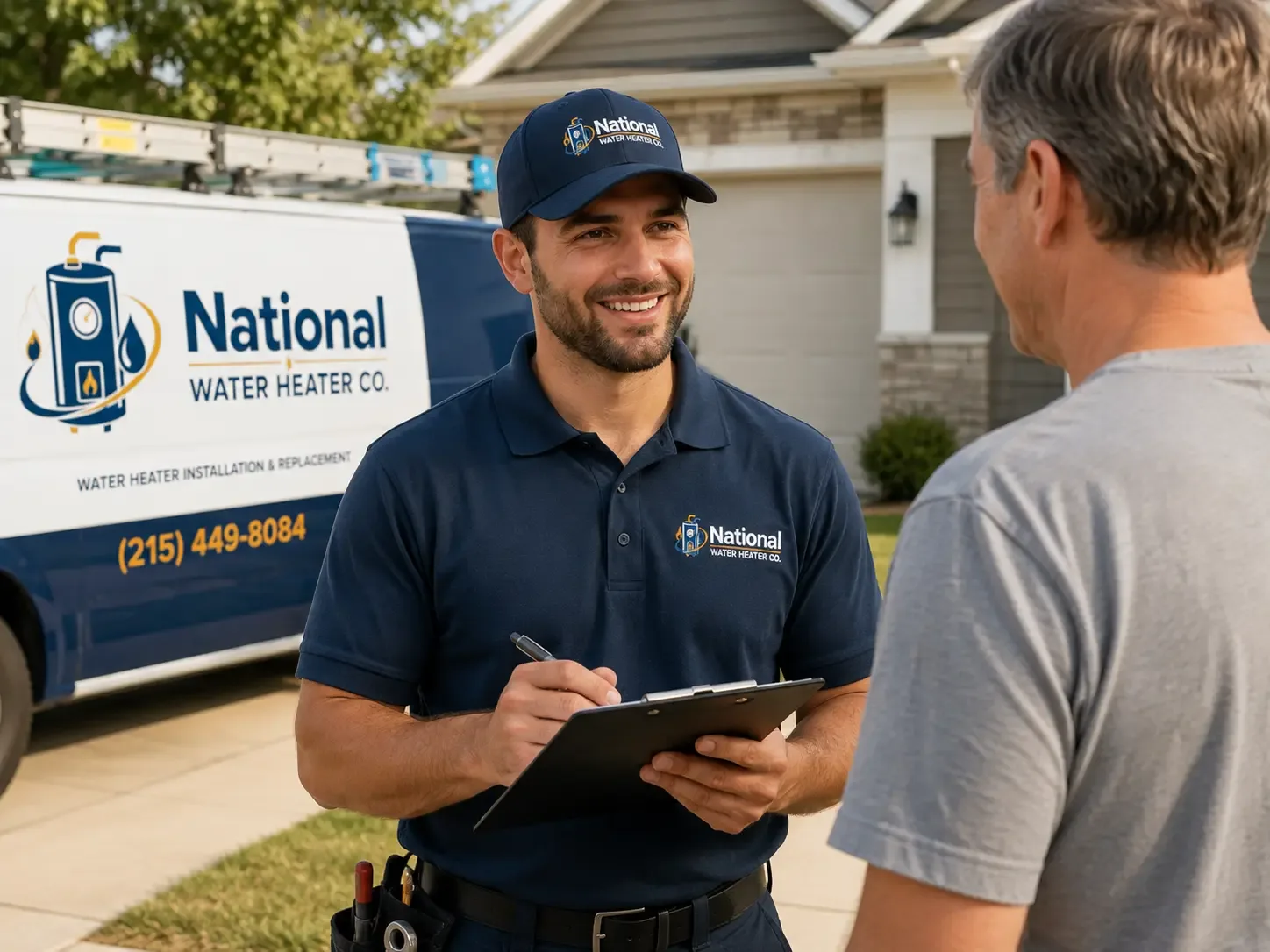 Water Heater Installation Lakota, IA FAQs